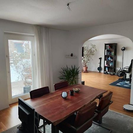 Ferienwohnung Kempten Exterior foto