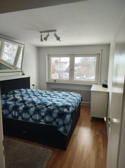 Ferienwohnung Kempten Exterior foto